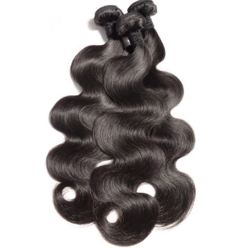 Body Wave Bundles