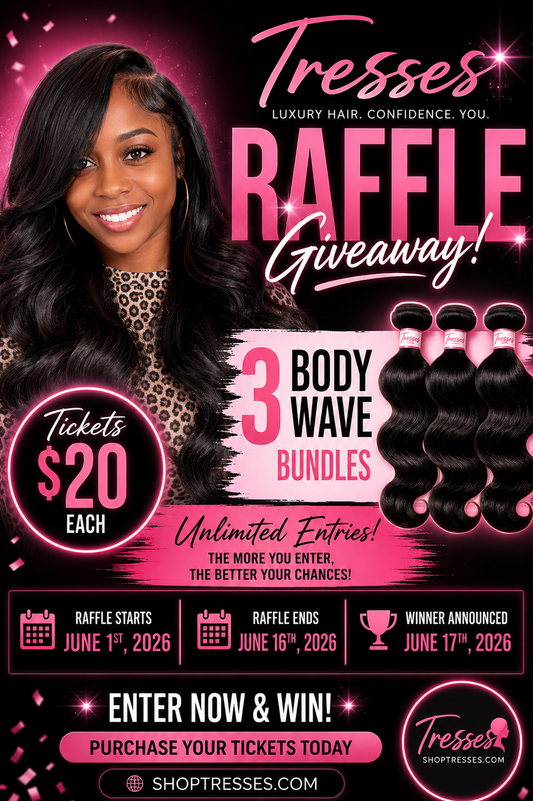 Raffle Ticket