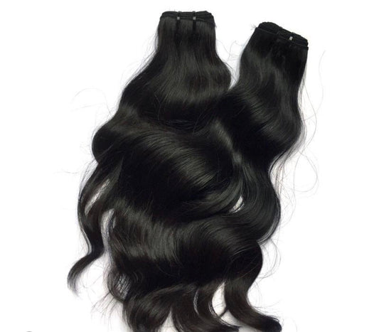 Natural Wave Bundles