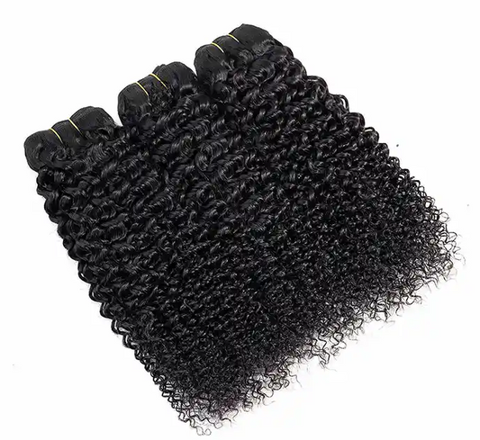 Kinky Curly Bundles