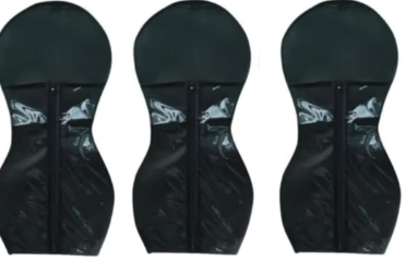 Wig/Extension Storage Bag