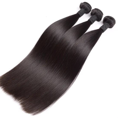 Straight Bundles