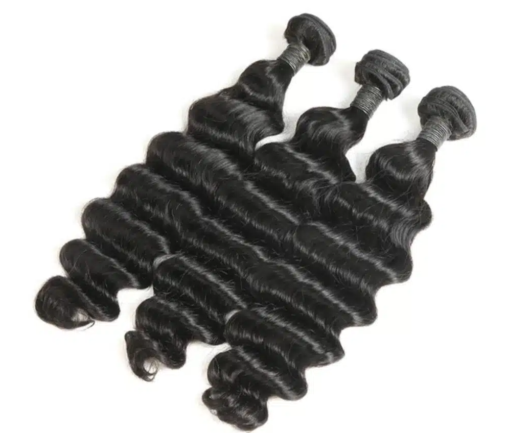 Deep Wave Bundles