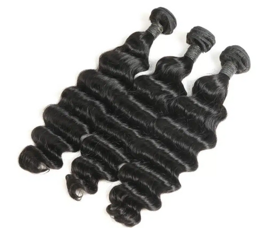 Deep Wave Bundles